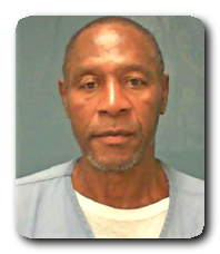Inmate HAROLD C GRAY