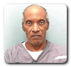 Inmate CHARLES JONES