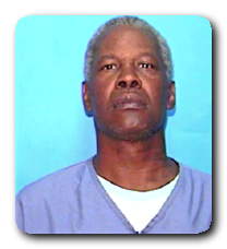 Inmate LARRY C JONES