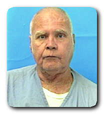 Inmate ELMER SANDERS