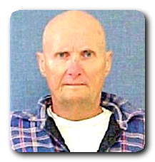 Inmate DUANE STAHLEY