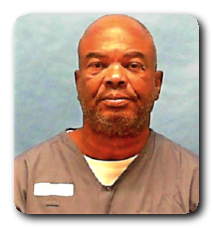 Inmate TOMMY L WAITERS