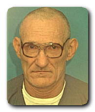 Inmate JAMES BROHAUSS