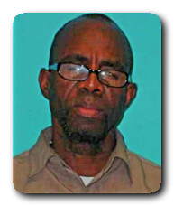 Inmate MALE C CANNON