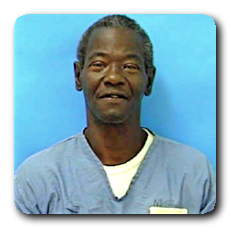 Inmate CALVIN L MONROE