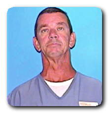 Inmate TERRY A PAXTON
