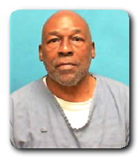 Inmate ROBERT WARREN