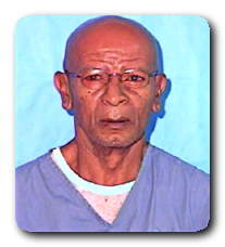 Inmate BERNARD SR WHITEHEAD