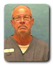 Inmate ALVIN L WOOD