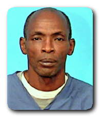 Inmate LARRY D CLEMENTS