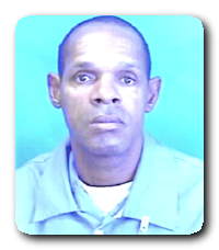 Inmate WILLIE COLEMAN