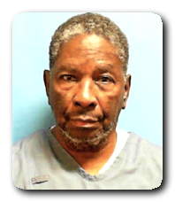 Inmate TERRY L COTTON