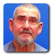 Inmate JERRY GAMBILL