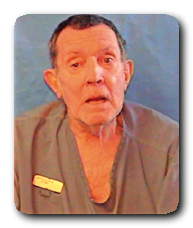 Inmate HENRY P JOYCE