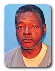 Inmate JOHN F MATTHEWS