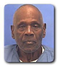 Inmate CHARLES A MCCOLLINS
