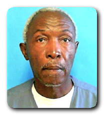 Inmate WILLIE C PAGE