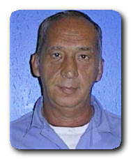 Inmate MANUEL E PONCE