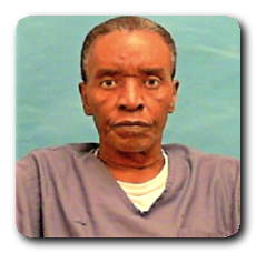 Inmate HERBERT W WILSON