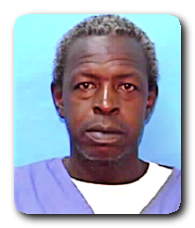 Inmate LARRY L WILSON