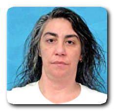 Inmate ANGELA BRYANT