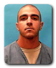 Inmate JONNY CASTRO