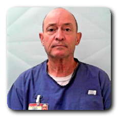 Inmate ROGER B CHRISTY