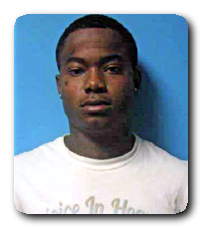 Inmate LARRY JEROME JR CLAY
