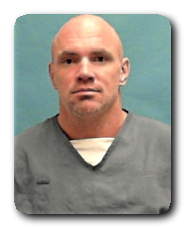 Inmate DON R CORDELL