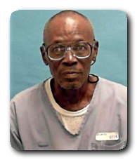 Inmate ARCHIE L CURTIS