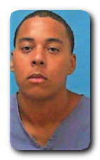 Inmate MARQUIS R FONTAINE