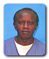Inmate RONNIE F HAYES