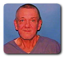 Inmate LARRY S HESS