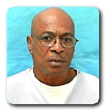 Inmate KENNETH L HODGE