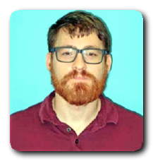 Inmate WILLIAM THOMAS KNOWLES