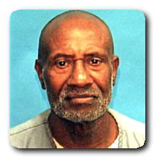 Inmate ROSCOE MALONE