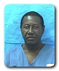 Inmate NATHAN J MALORY