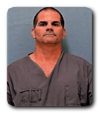 Inmate ARIEL MARTINEZ