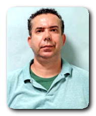 Inmate LUIS MANUEL JR ROUCO