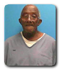 Inmate WILLIE J RUSSELL