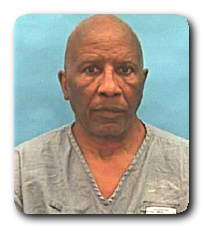 Inmate PAUL SILAS