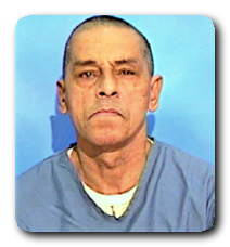 Inmate JOSEPH R VALDEZ