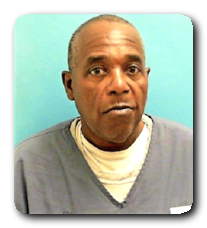 Inmate ULYSSES JOHNSON