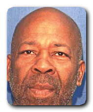 Inmate MELVIN JONES