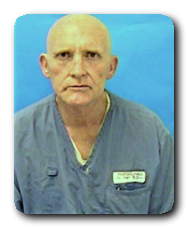 Inmate KARL J PORTER