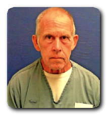 Inmate JAMES A PRICE