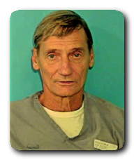 Inmate WALTER SULLIVAN