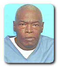 Inmate OSCAR WILLIAMS