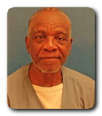 Inmate ANTHONY S CUTLER