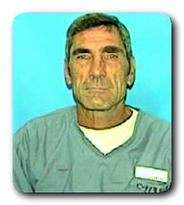 Inmate JOHNNY D EZELL